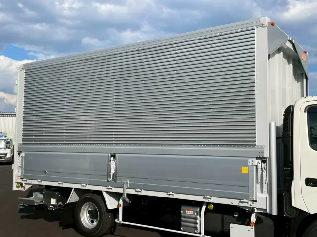 日野 デュトロ 2KG-XZU722M(2WD)の写真9