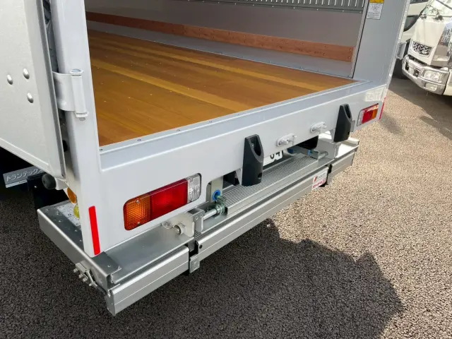 日野 デュトロ 2KG-XZU722M(2WD)の写真14