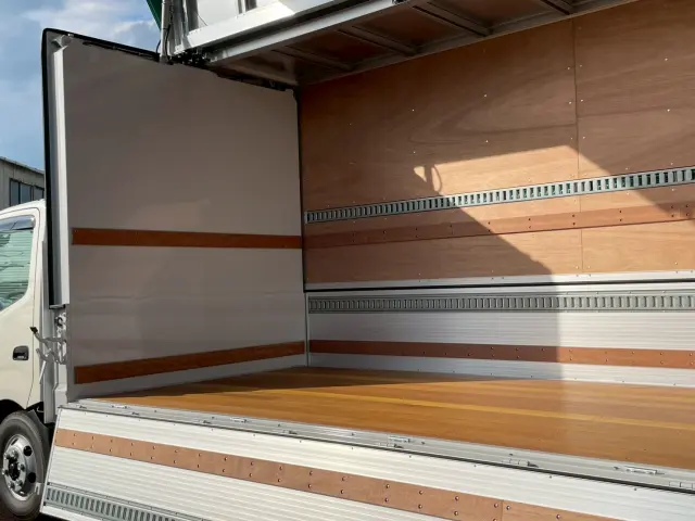 日野 デュトロ 2KG-XZU722M(2WD)の写真16