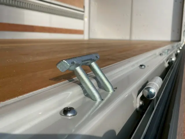 日野 デュトロ 2KG-XZU722M(2WD)の写真17