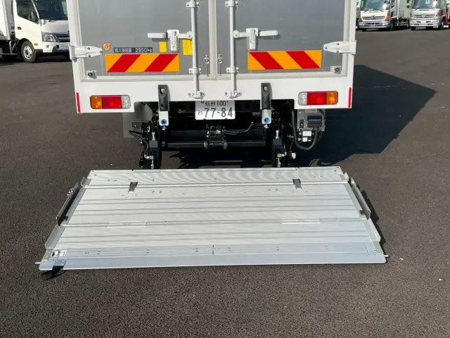 日野 デュトロ 2KG-XZU722M(2WD)の写真18