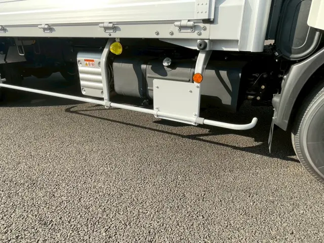 日野 デュトロ 2KG-XZU722M(2WD)の写真23