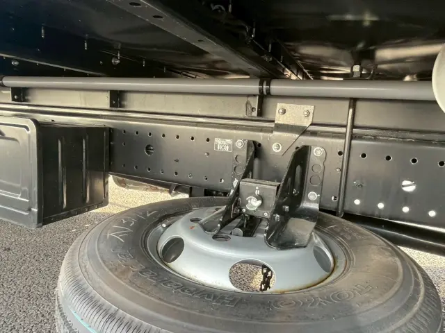 日野 デュトロ 2KG-XZU722M(2WD)の写真24