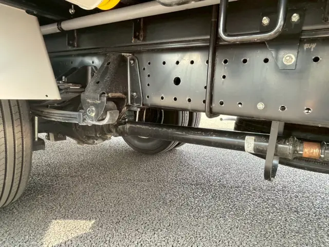 日野 デュトロ 2KG-XZU722M(2WD)の写真25