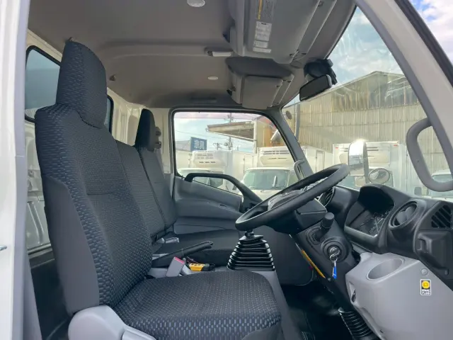 日野 デュトロ 2KG-XZU722M(2WD)の写真29