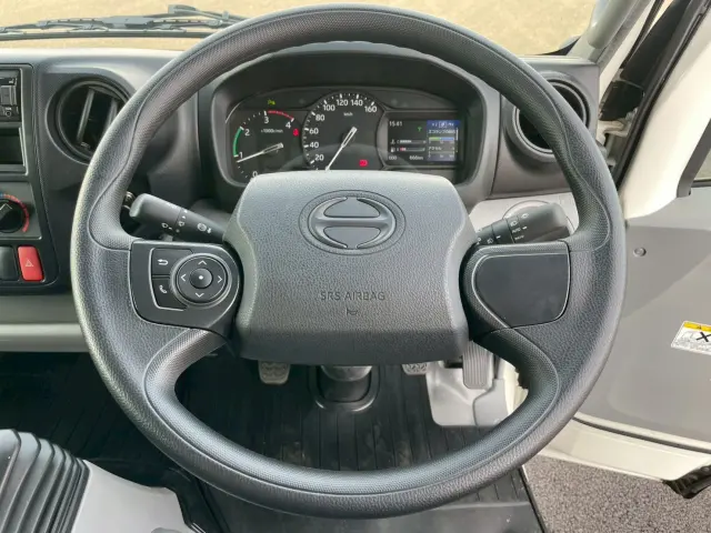 日野 デュトロ 2KG-XZU722M(2WD)の写真31