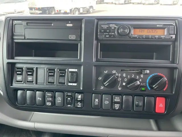 日野 デュトロ 2KG-XZU722M(2WD)の写真33