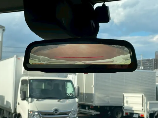 日野 デュトロ 2KG-XZU722M(2WD)の写真34