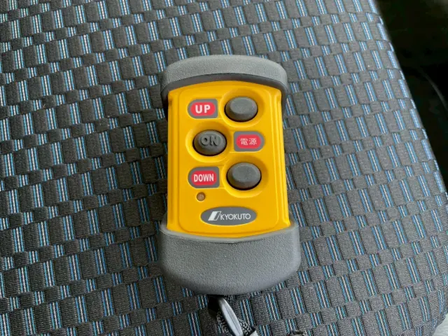 日野 デュトロ 2KG-XZU722M(2WD)の写真35