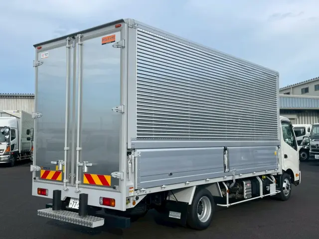 日野 デュトロ 2KG-XZU722M(2WD)の写真4