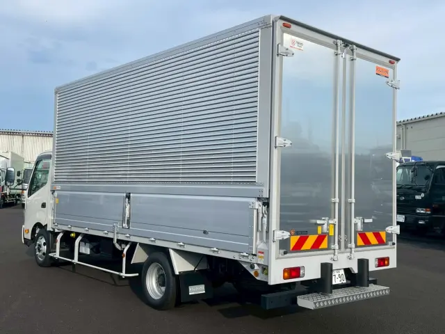 日野 デュトロ 2KG-XZU722M(2WD)の写真6