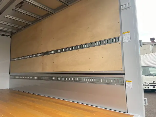 日野 デュトロ 2KG-XZU722M(2WD)の写真13