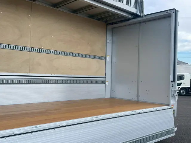 日野 デュトロ 2KG-XZU722M(2WD)の写真15