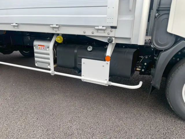 日野 デュトロ 2KG-XZU722M(2WD)の写真21