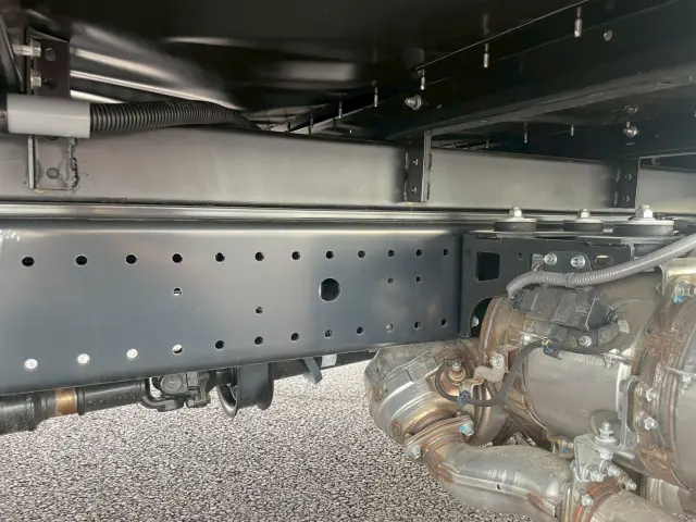 日野 デュトロ 2KG-XZU722M(2WD)の写真22