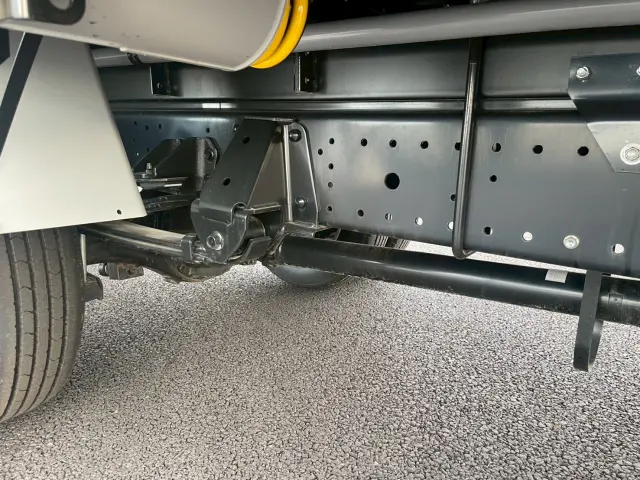 日野 デュトロ 2KG-XZU722M(2WD)の写真24