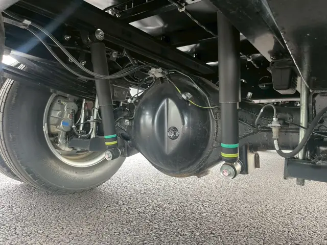 日野 デュトロ 2KG-XZU722M(2WD)の写真25