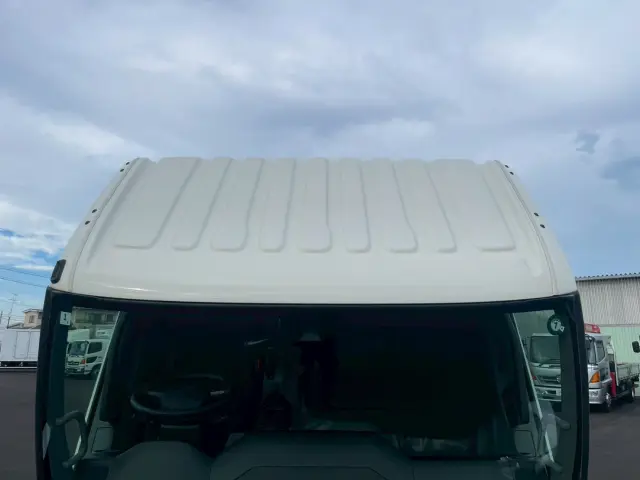 日野 デュトロ 2KG-XZU722M(2WD)の写真27