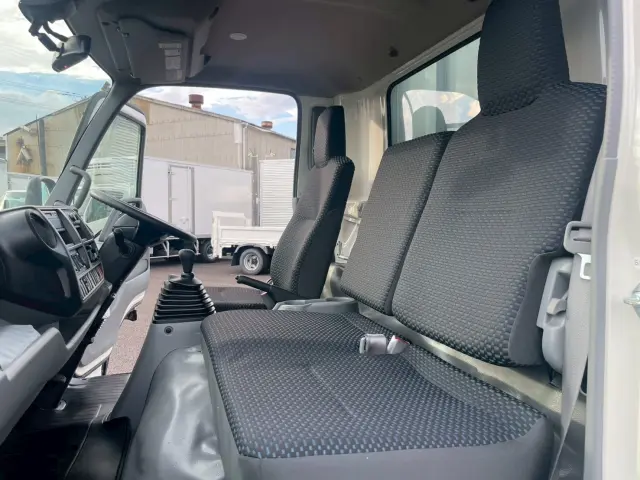 日野 デュトロ 2KG-XZU722M(2WD)の写真29