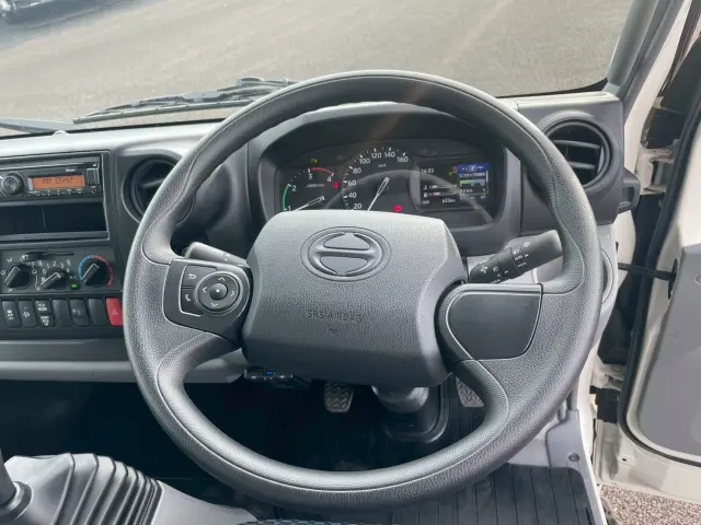 日野 デュトロ 2KG-XZU722M(2WD)の写真30