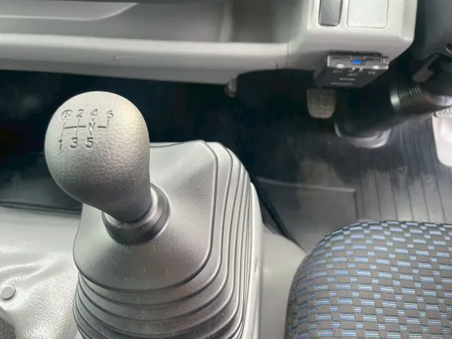 日野 デュトロ 2KG-XZU722M(2WD)の写真31