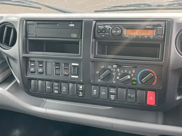 日野 デュトロ 2KG-XZU722M(2WD)の写真32