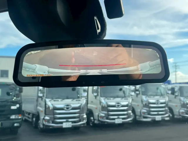 日野 デュトロ 2KG-XZU722M(2WD)の写真33