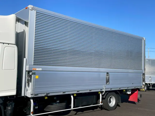 日野 レンジャー 2PG-FD2ABG(2WD)の写真8