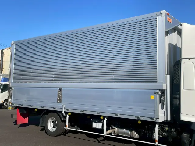 日野 レンジャー 2PG-FD2ABG(2WD)の写真9