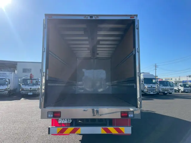 日野 レンジャー 2PG-FD2ABG(2WD)の写真10