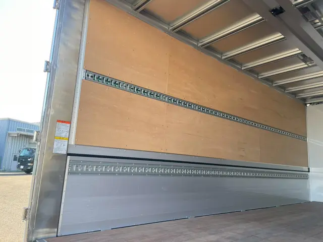 日野 レンジャー 2PG-FD2ABG(2WD)の写真11