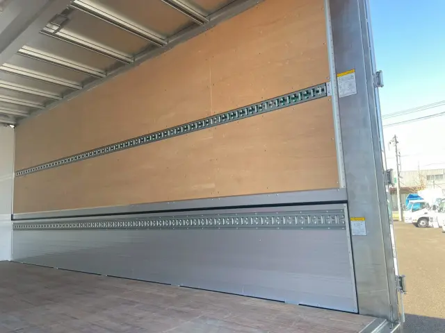 日野 レンジャー 2PG-FD2ABG(2WD)の写真13