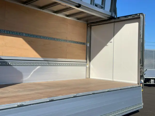 日野 レンジャー 2PG-FD2ABG(2WD)の写真15