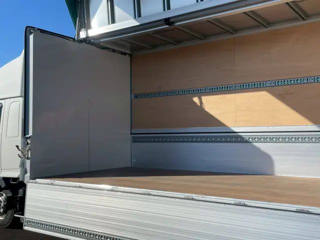 日野 レンジャー 2PG-FD2ABG(2WD)の写真16