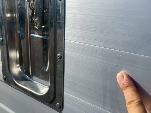 日野 レンジャー 2PG-FD2ABG(2WD)の写真18