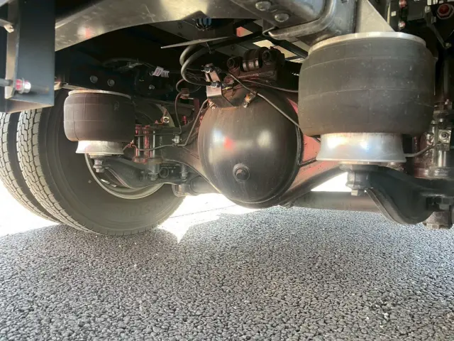 日野 レンジャー 2PG-FD2ABG(2WD)の写真20