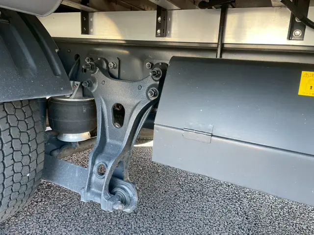 日野 レンジャー 2PG-FD2ABG(2WD)の写真21