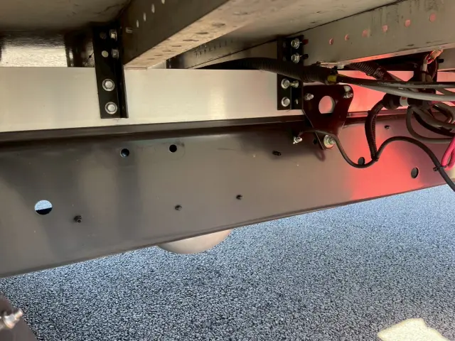 日野 レンジャー 2PG-FD2ABG(2WD)の写真22