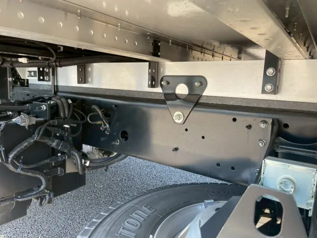 日野 レンジャー 2PG-FD2ABG(2WD)の写真23