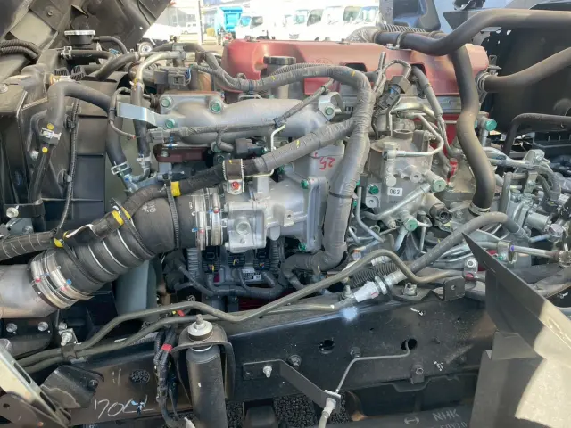 日野 レンジャー 2PG-FD2ABG(2WD)の写真24