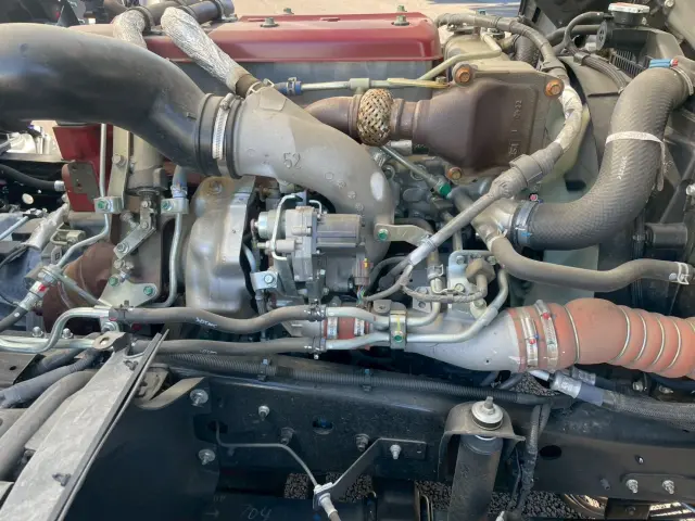 日野 レンジャー 2PG-FD2ABG(2WD)の写真25