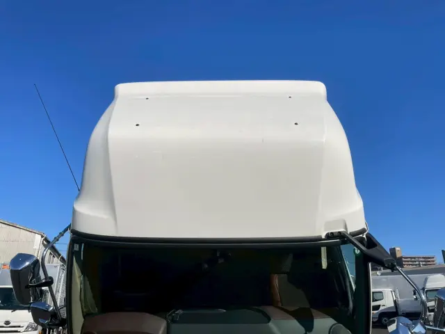 日野 レンジャー 2PG-FD2ABG(2WD)の写真26