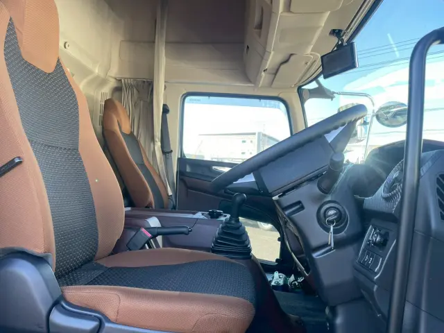 日野 レンジャー 2PG-FD2ABG(2WD)の写真27