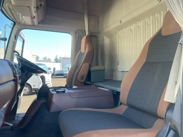 日野 レンジャー 2PG-FD2ABG(2WD)の写真28