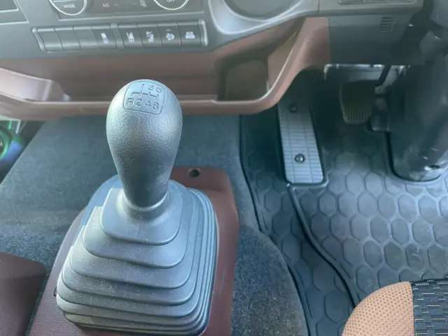 日野 レンジャー 2PG-FD2ABG(2WD)の写真31