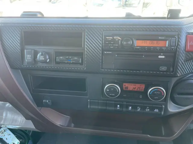 日野 レンジャー 2PG-FD2ABG(2WD)の写真32