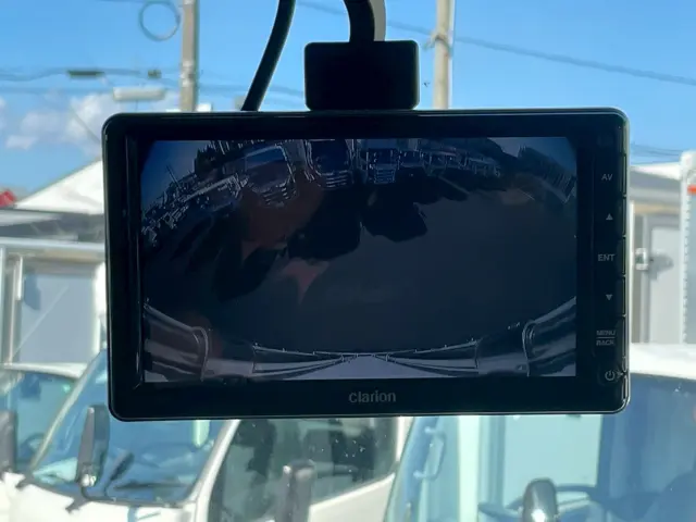 日野 レンジャー 2PG-FD2ABG(2WD)の写真33