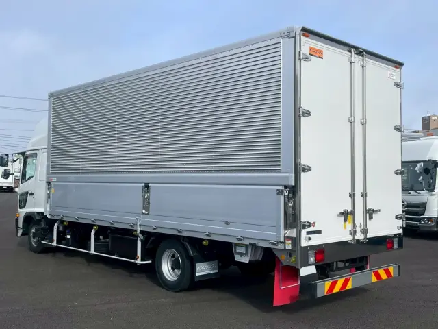 日野 レンジャー 2PG-FD2ABG(2WD)の写真6