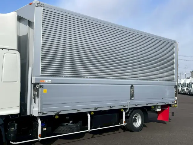 日野 レンジャー 2PG-FD2ABG(2WD)の写真8