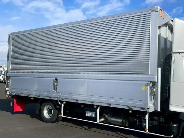 日野 レンジャー 2PG-FD2ABG(2WD)の写真9